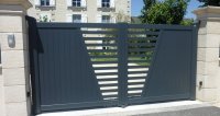 Notre société de clôture et de portail à Saint-Jorioz